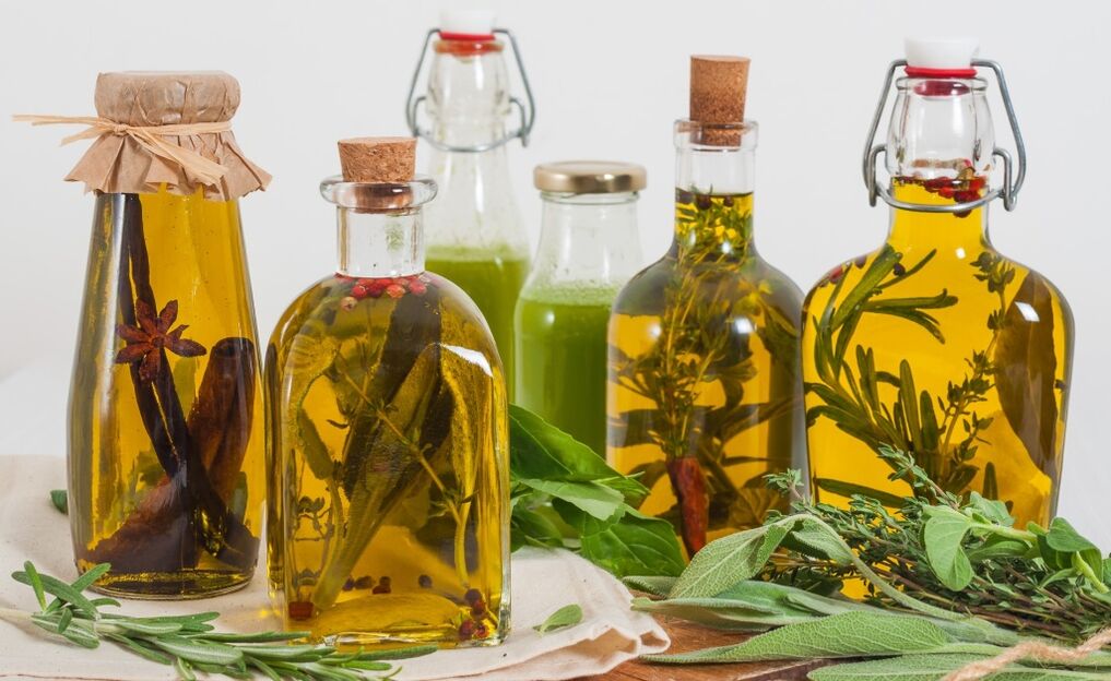 léčba psoriázy doma