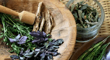 Léčba psoriázy lidovými léky